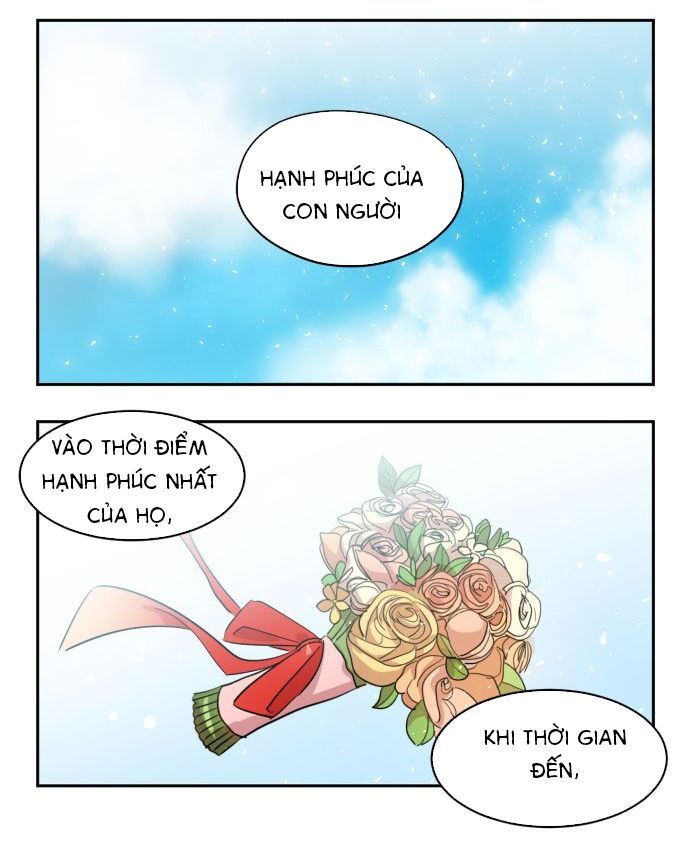 The Devil Who Can't Fly Chapter 41.3 - Trang 9