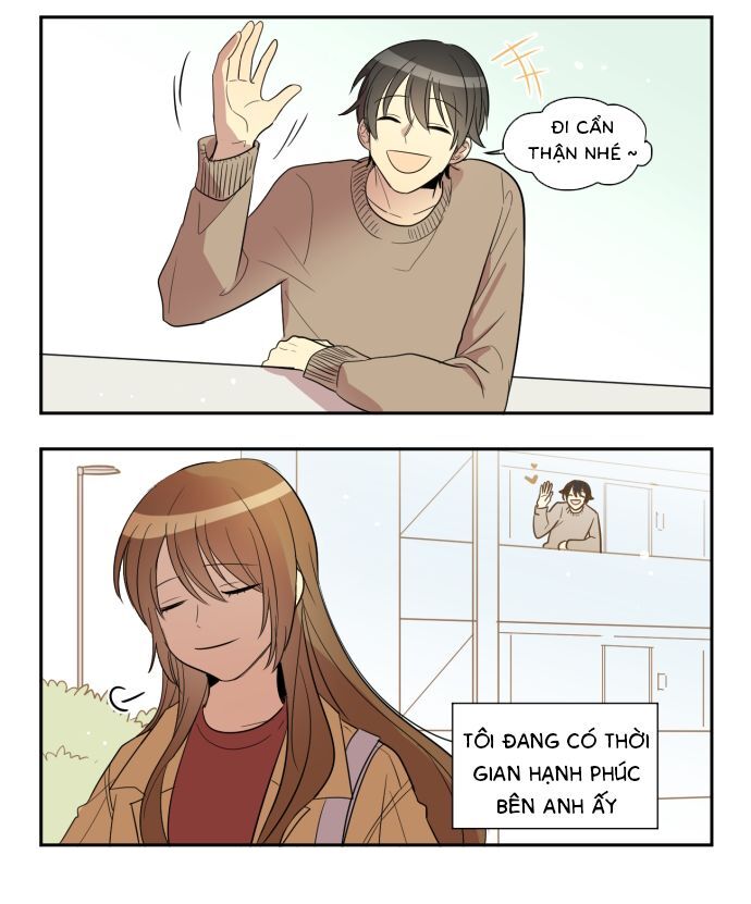 The Devil Who Can't Fly Chapter 41 - Trang 11