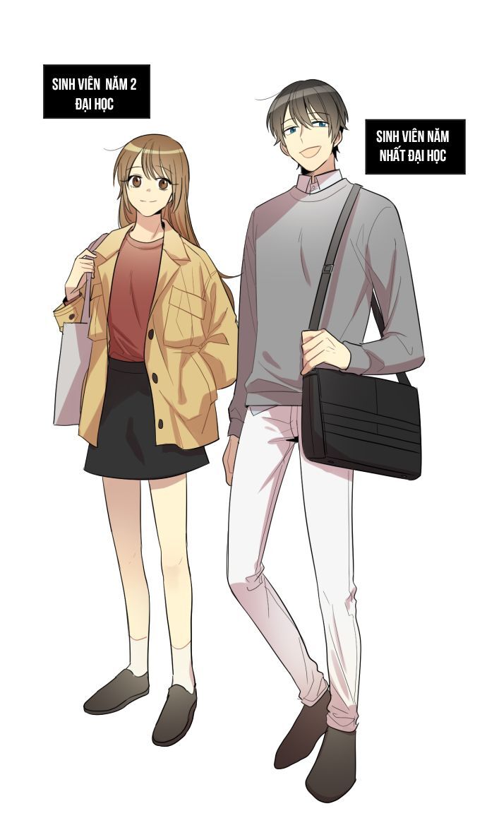 The Devil Who Can't Fly Chapter 41 - Trang 12