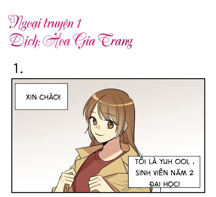 The Devil Who Can't Fly Chapter 41 - Trang 2