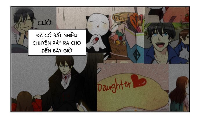 The Devil Who Can't Fly Chapter 41 - Trang 3