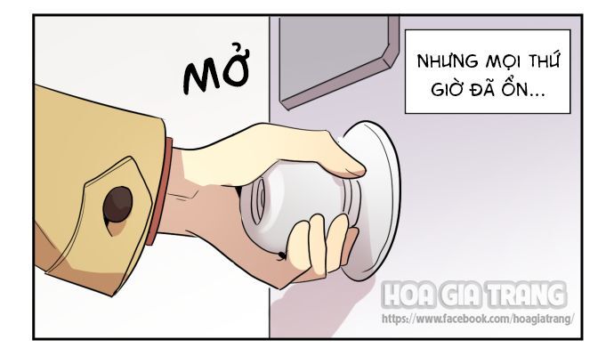 The Devil Who Can't Fly Chapter 41 - Trang 4