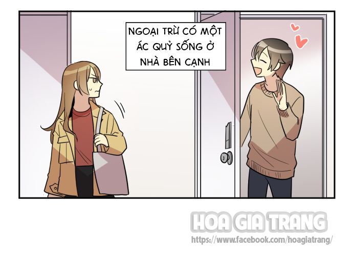 The Devil Who Can't Fly Chapter 41 - Trang 6