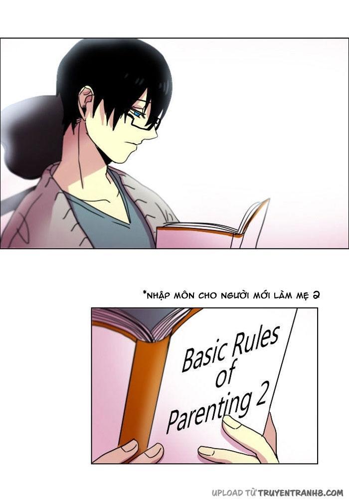 The Devil Who Can't Fly Chapter 5 - Trang 29