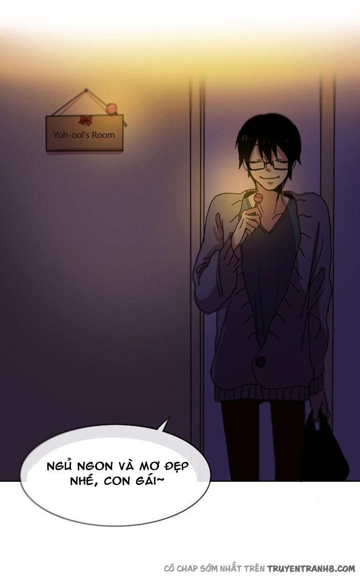 The Devil Who Can't Fly Chapter 5 - Trang 36