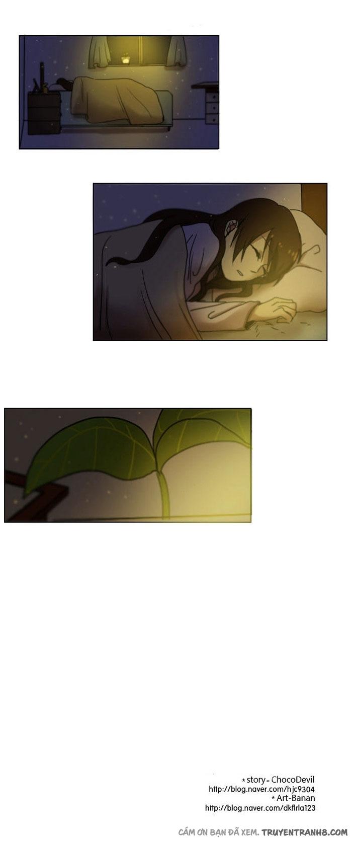 The Devil Who Can't Fly Chapter 5 - Trang 37