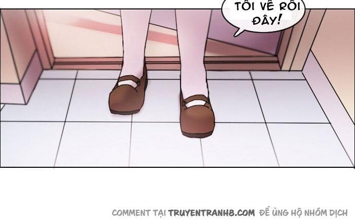 The Devil Who Can't Fly Chapter 5 - Trang 5