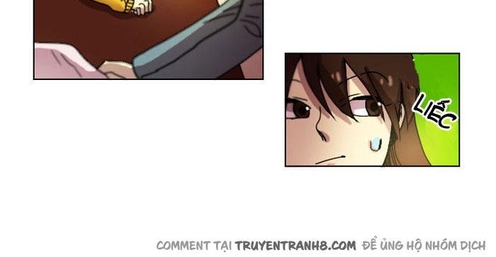 The Devil Who Can't Fly Chapter 5 - Trang 9