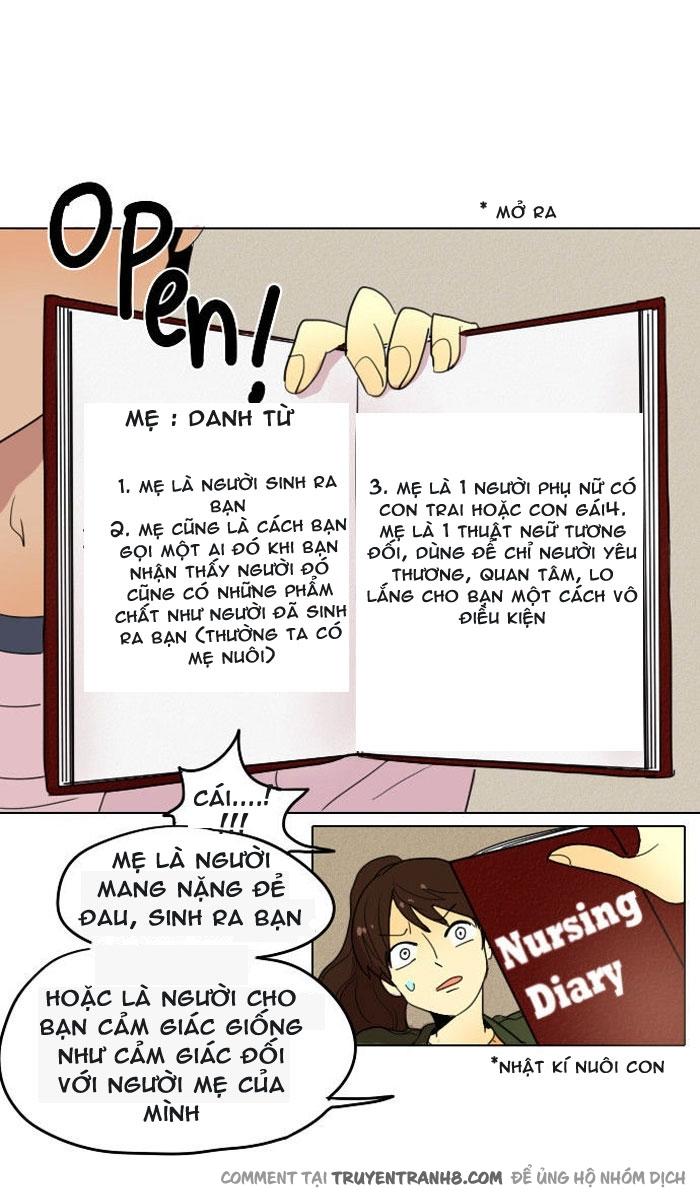 The Devil Who Can't Fly Chapter 6 - Trang 10