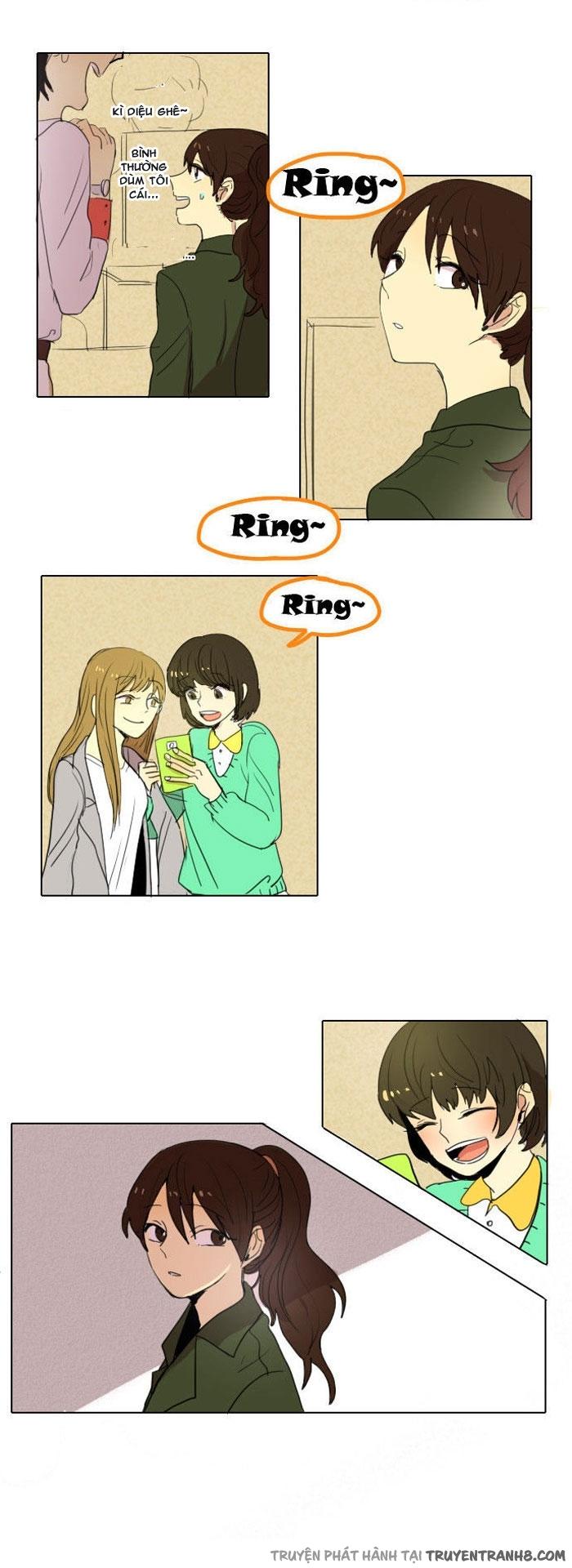 The Devil Who Can't Fly Chapter 6 - Trang 17