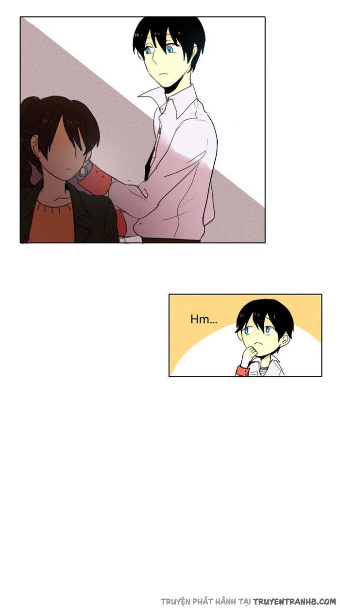 The Devil Who Can't Fly Chapter 6 - Trang 18