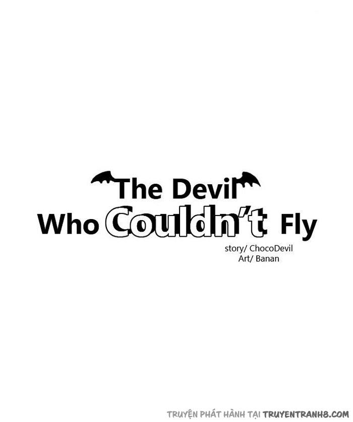The Devil Who Can't Fly Chapter 6 - Trang 5