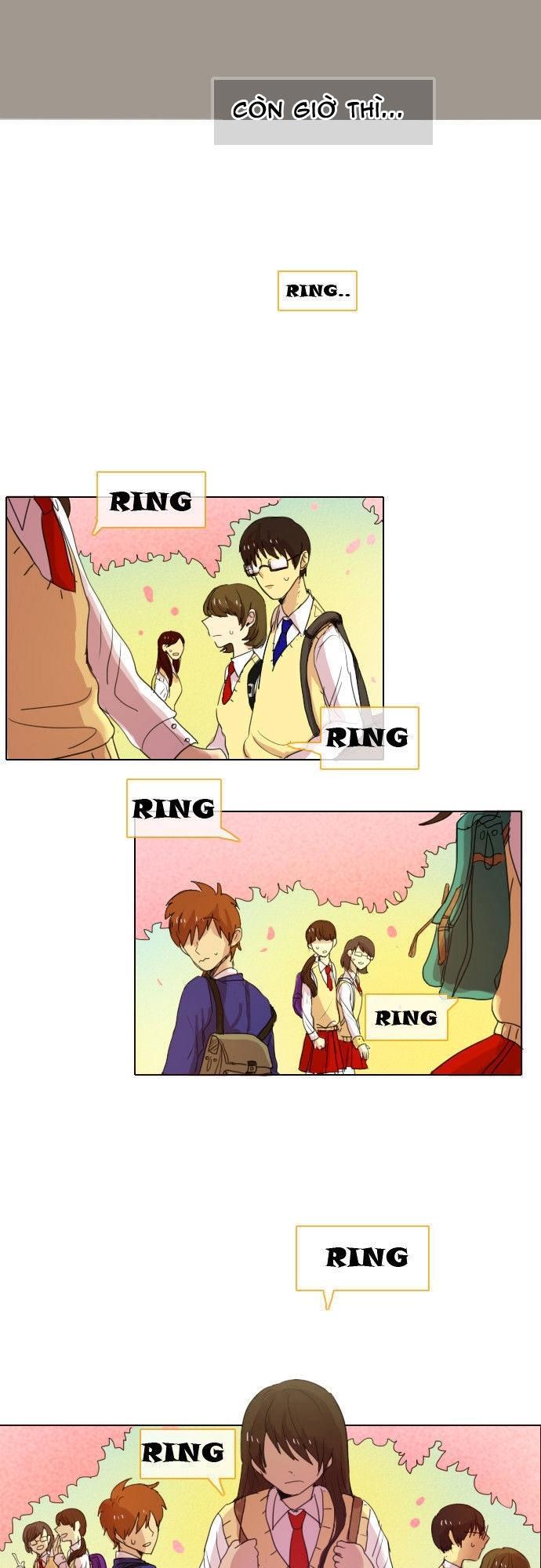 The Devil Who Can't Fly Chapter 7 - Trang 13