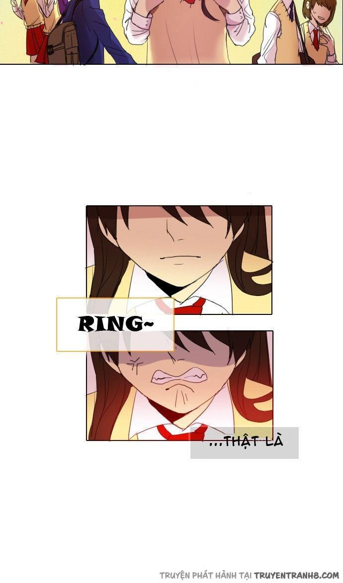 The Devil Who Can't Fly Chapter 7 - Trang 14