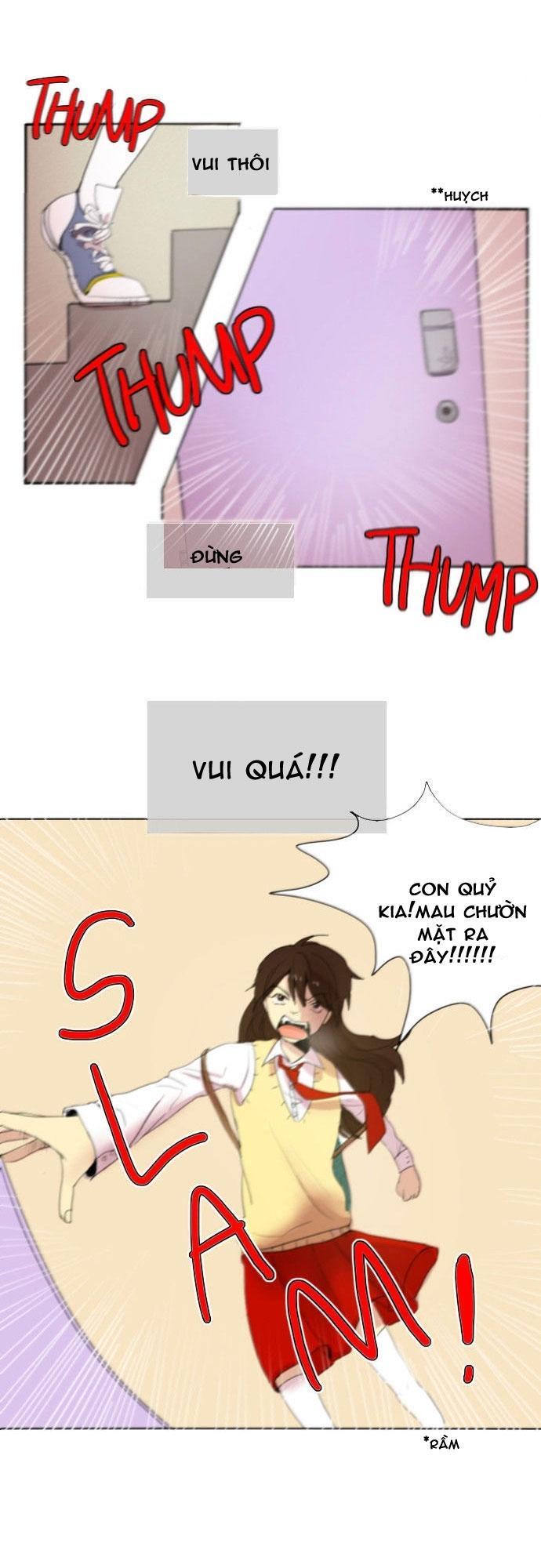 The Devil Who Can't Fly Chapter 7 - Trang 15