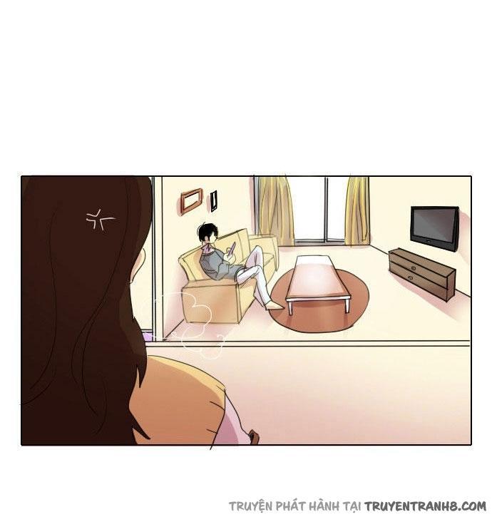 The Devil Who Can't Fly Chapter 7 - Trang 16