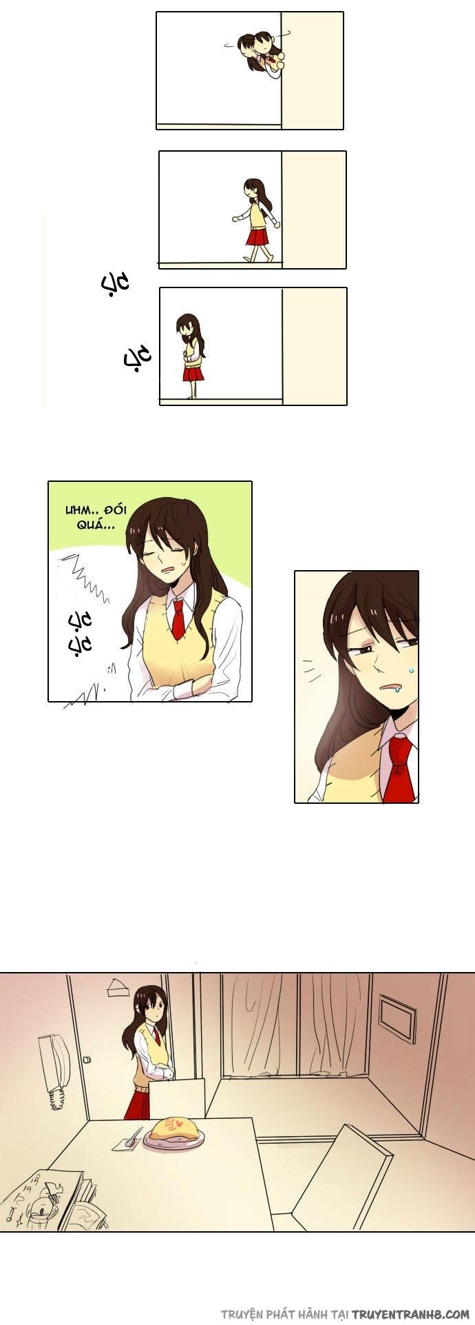 The Devil Who Can't Fly Chapter 7 - Trang 25