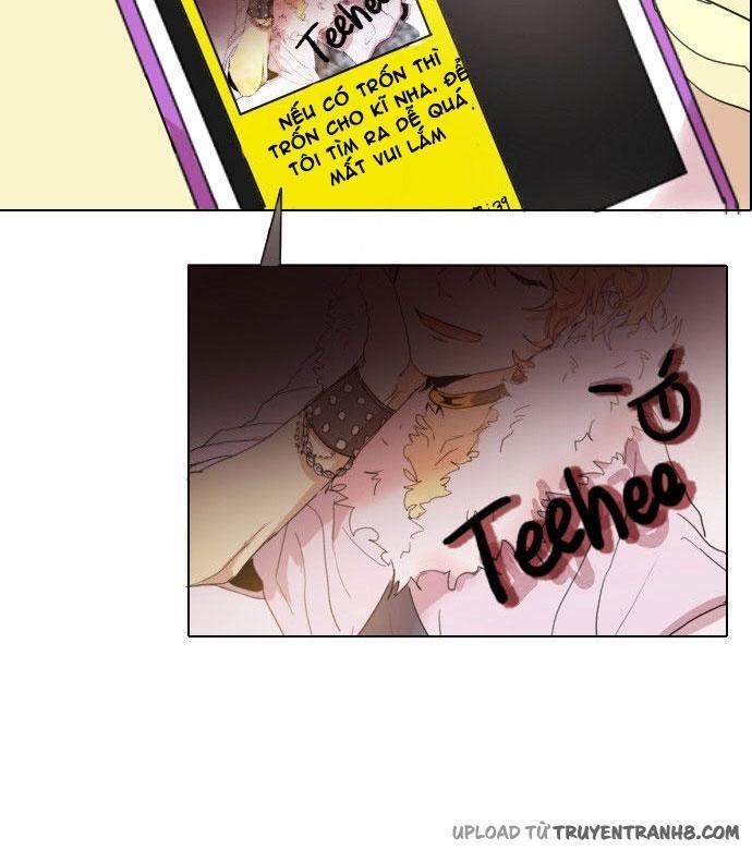 The Devil Who Can't Fly Chapter 7 - Trang 35