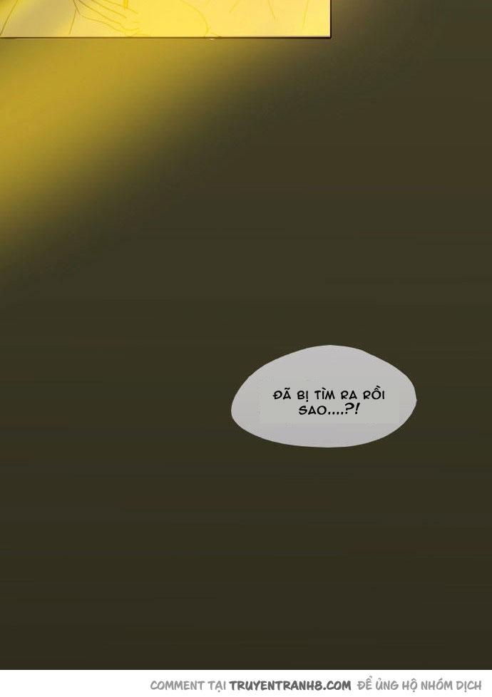 The Devil Who Can't Fly Chapter 7 - Trang 37
