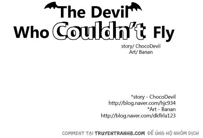 The Devil Who Can't Fly Chapter 8 - Trang 37