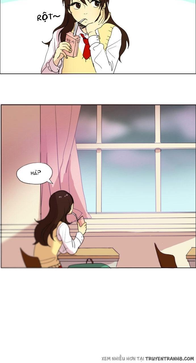 The Devil Who Can't Fly Chapter 8 - Trang 7