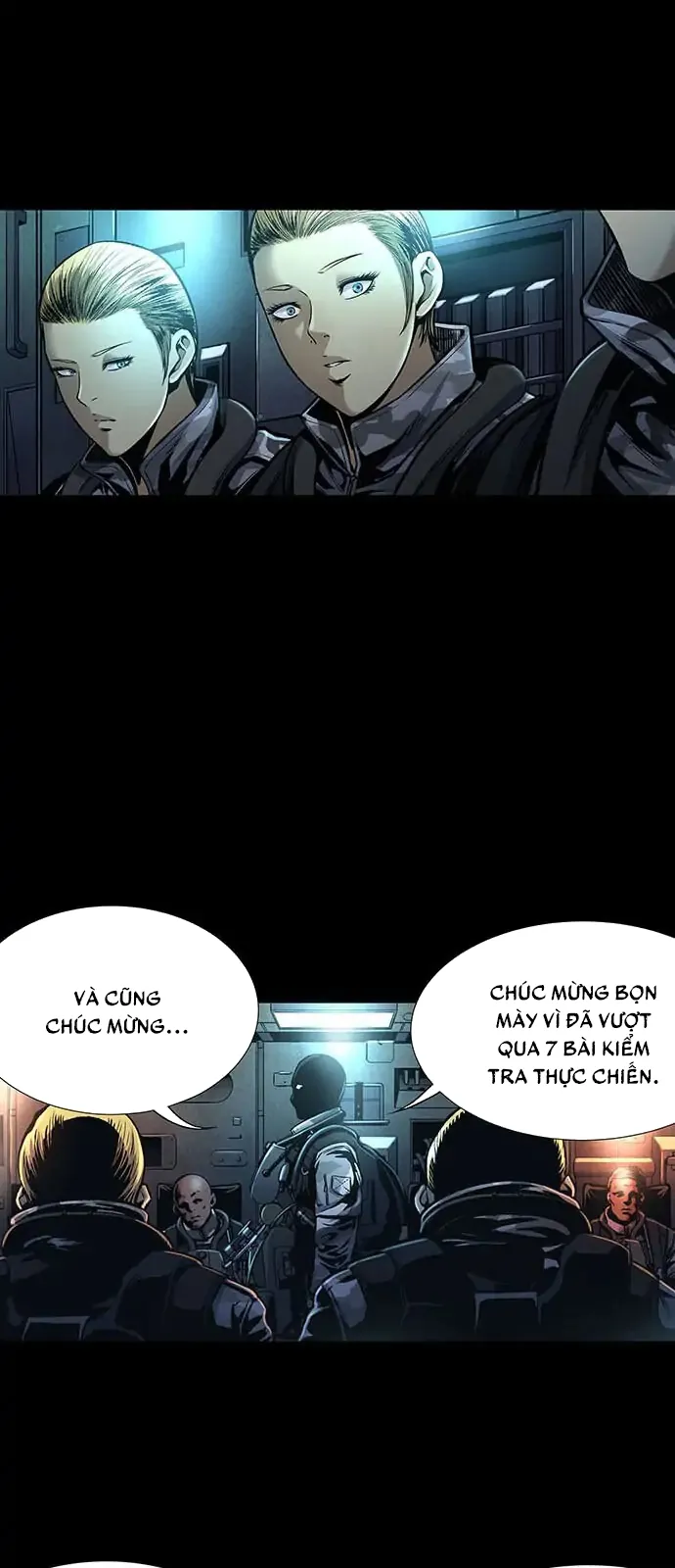 The Dog Man Chapter 1 - Trang 12