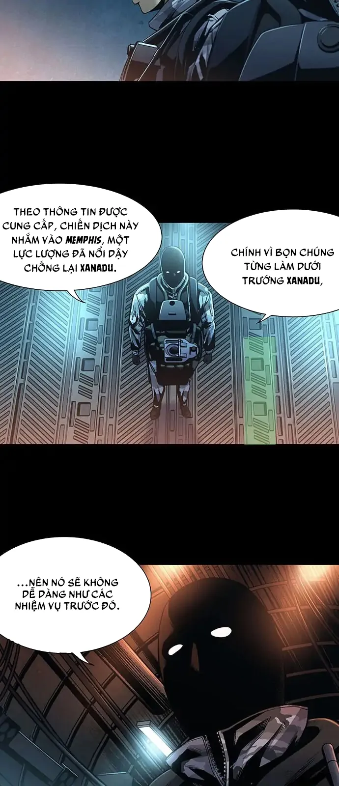 The Dog Man Chapter 1 - Trang 14