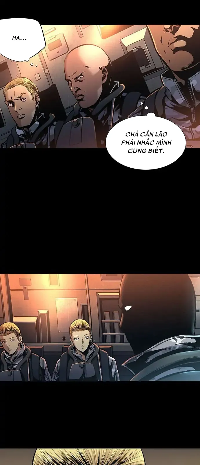 The Dog Man Chapter 1 - Trang 16