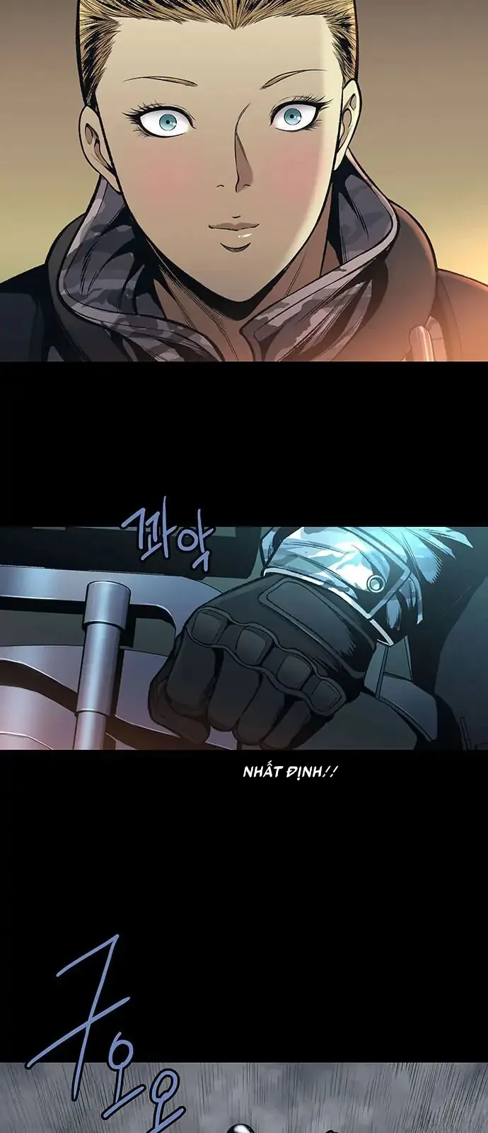 The Dog Man Chapter 1 - Trang 17