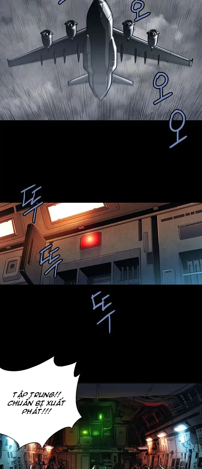 The Dog Man Chapter 1 - Trang 18