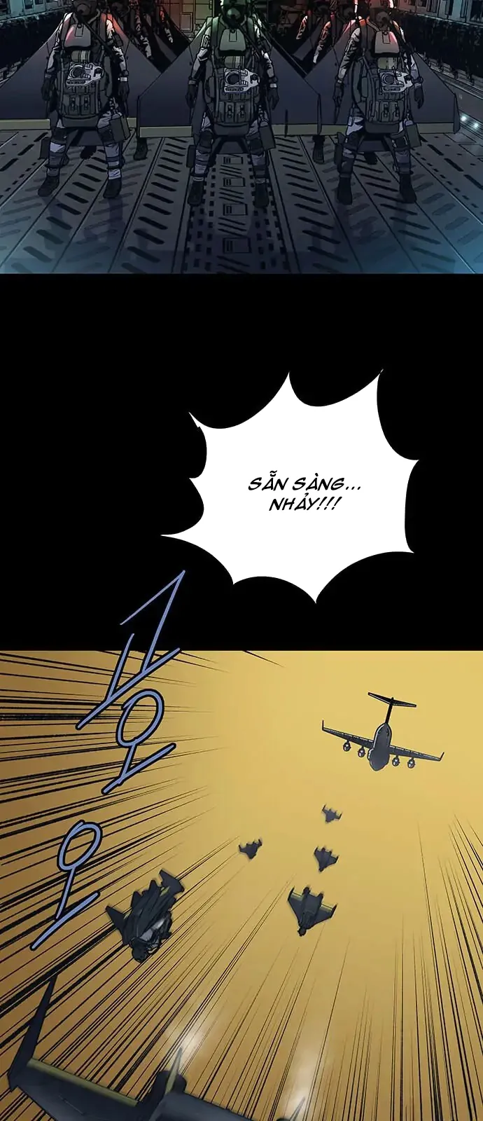 The Dog Man Chapter 1 - Trang 19