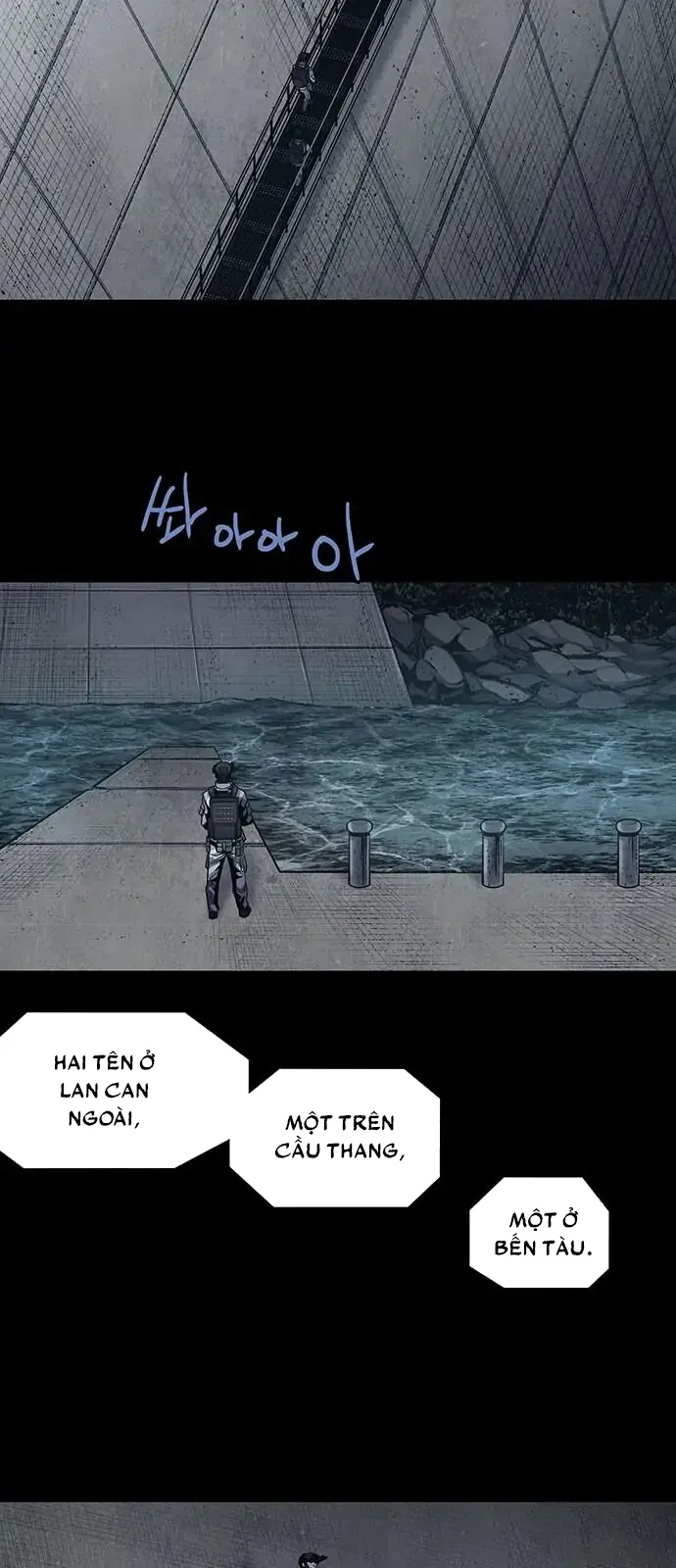 The Dog Man Chapter 1 - Trang 23