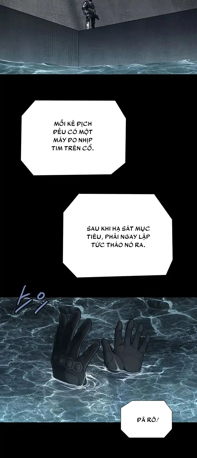The Dog Man Chapter 1 - Trang 24