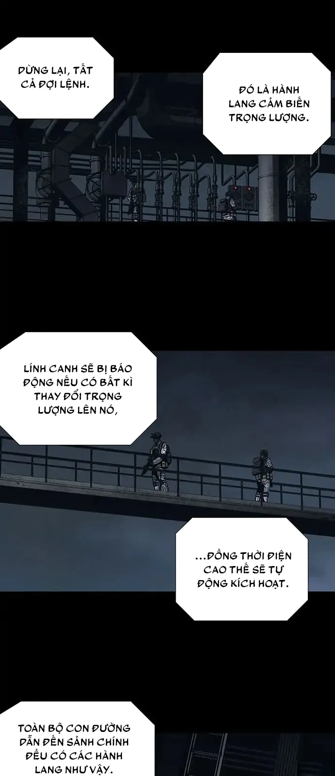 The Dog Man Chapter 1 - Trang 33