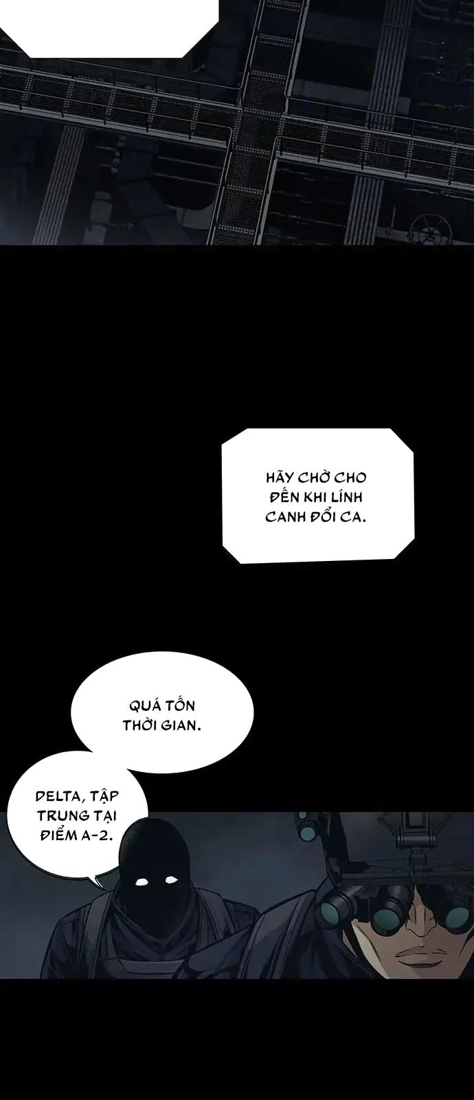 The Dog Man Chapter 1 - Trang 34