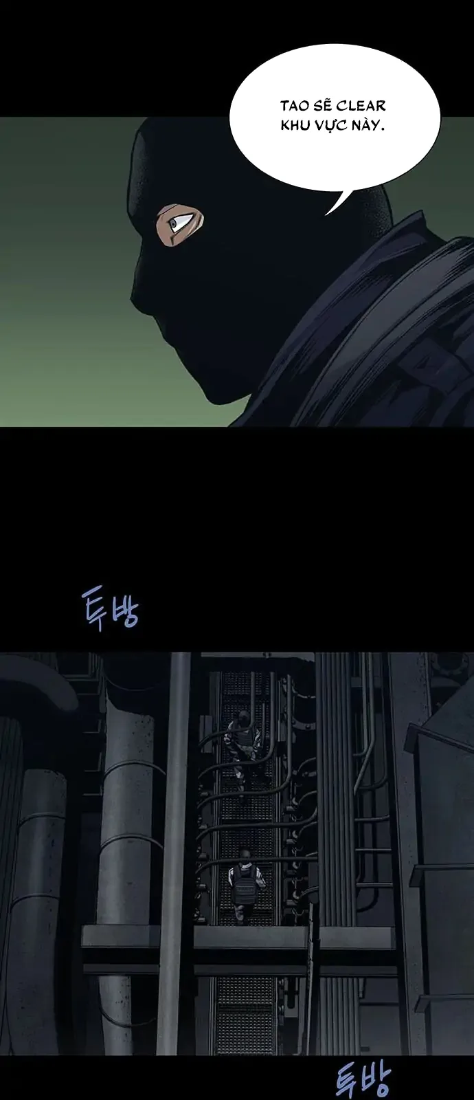 The Dog Man Chapter 1 - Trang 35