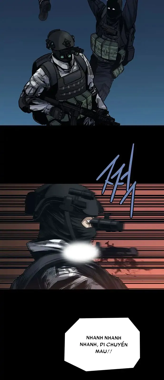 The Dog Man Chapter 1 - Trang 37