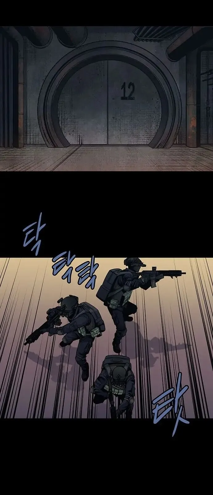 The Dog Man Chapter 1 - Trang 38