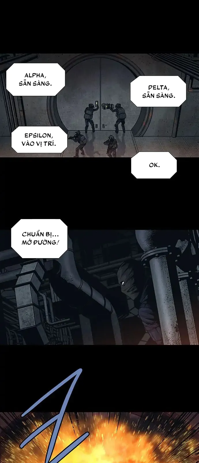 The Dog Man Chapter 1 - Trang 39