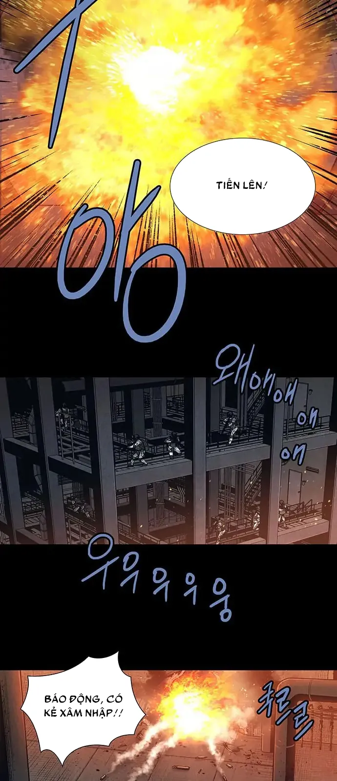 The Dog Man Chapter 1 - Trang 40