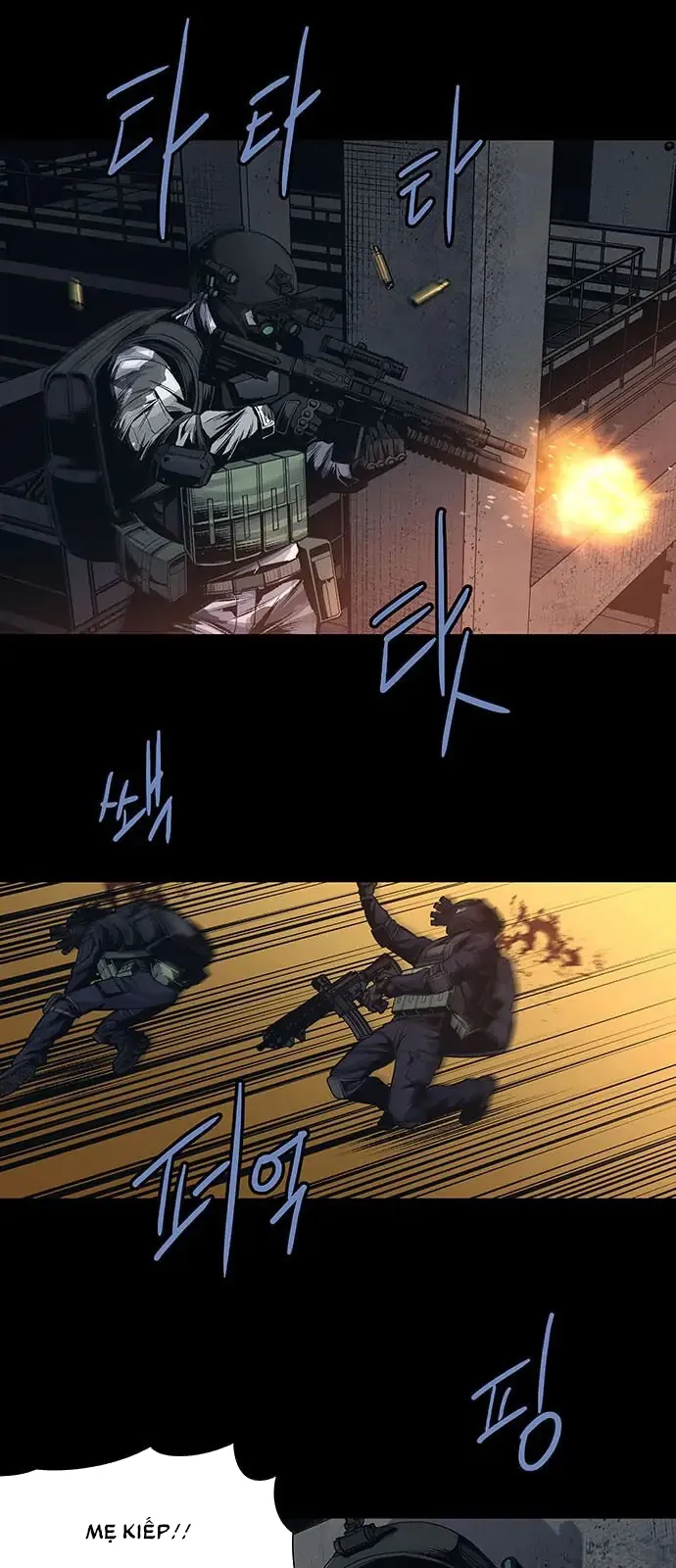 The Dog Man Chapter 1 - Trang 43