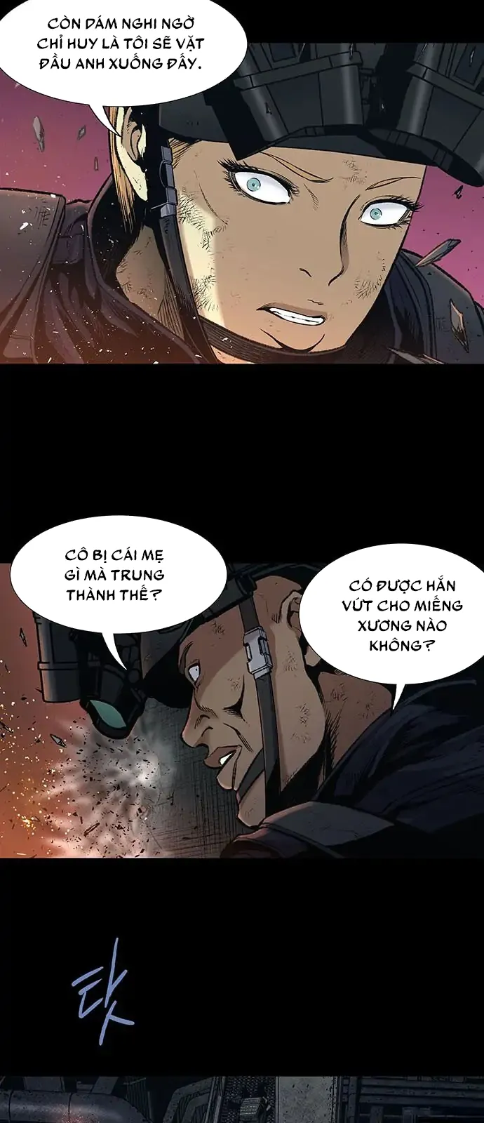 The Dog Man Chapter 1 - Trang 45