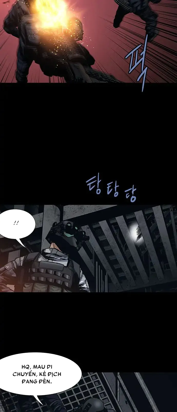 The Dog Man Chapter 1 - Trang 47