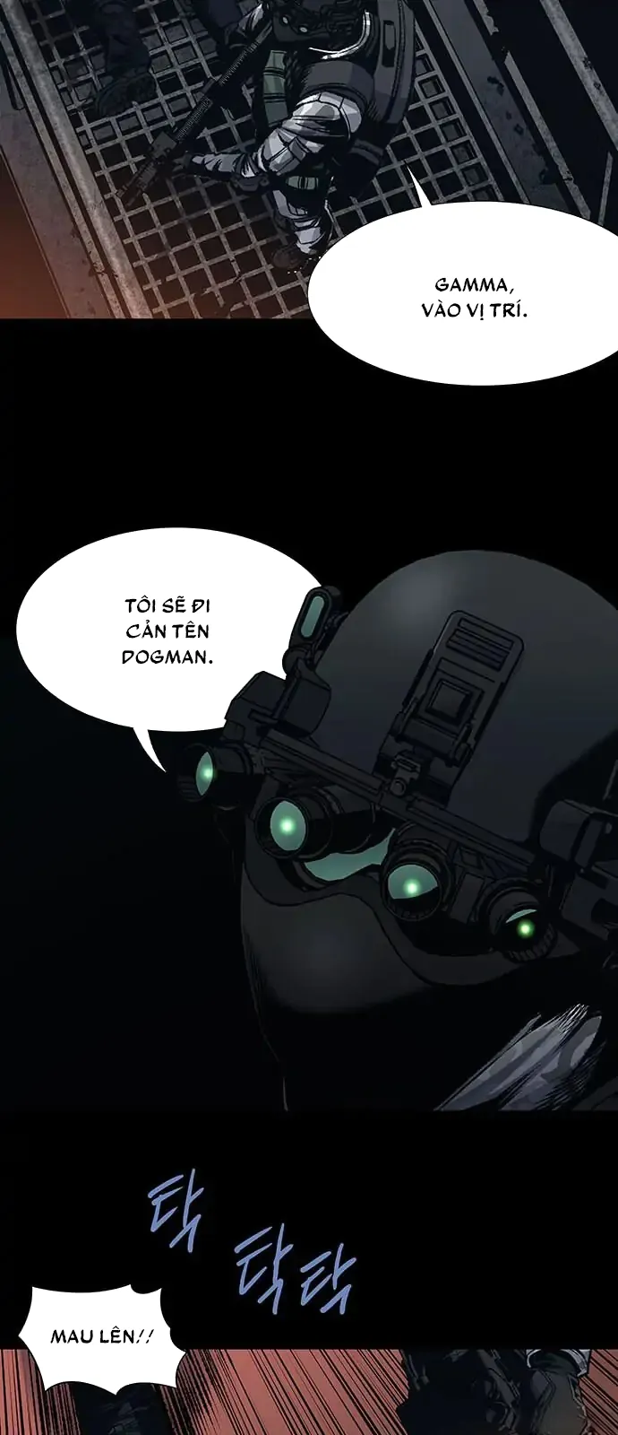 The Dog Man Chapter 1 - Trang 48