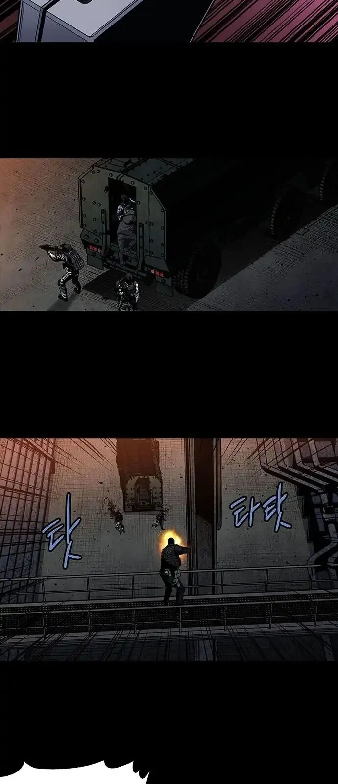 The Dog Man Chapter 1 - Trang 50