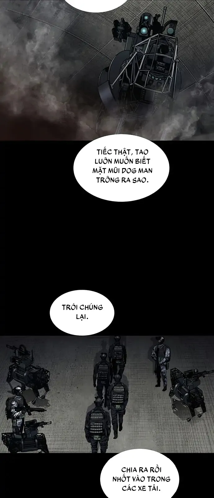 The Dog Man Chapter 10 - Trang 12