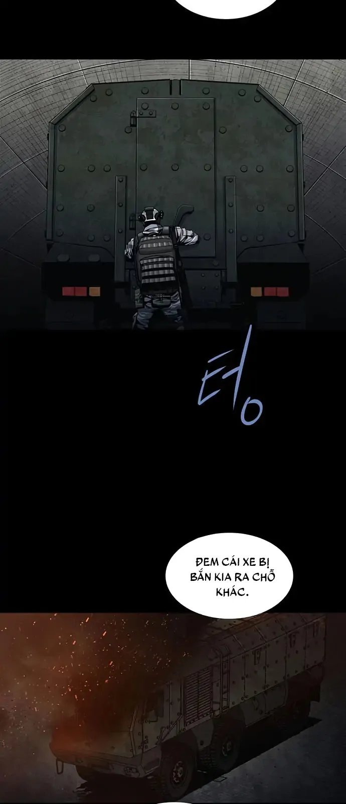 The Dog Man Chapter 10 - Trang 13