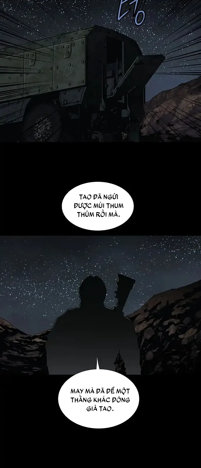 The Dog Man Chapter 10 - Trang 16