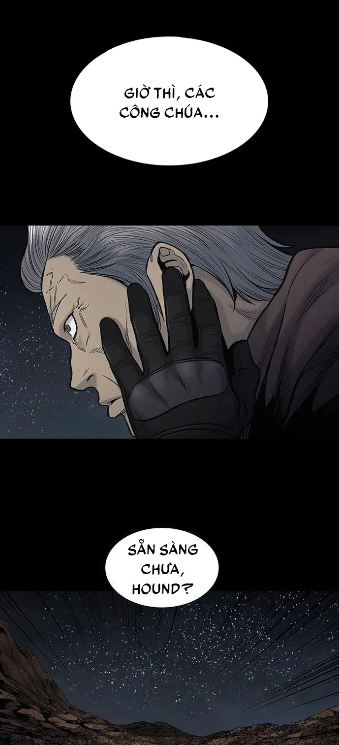 The Dog Man Chapter 10 - Trang 18