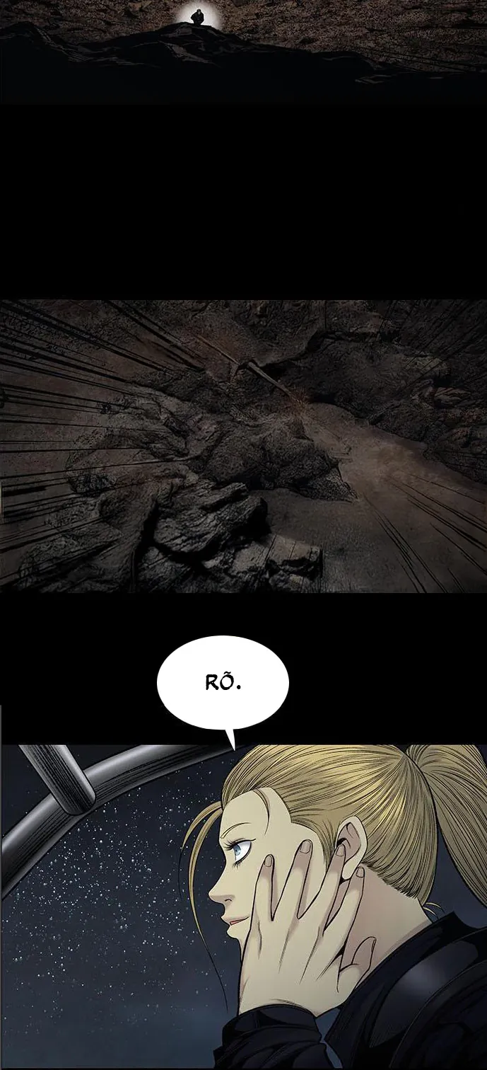 The Dog Man Chapter 10 - Trang 19